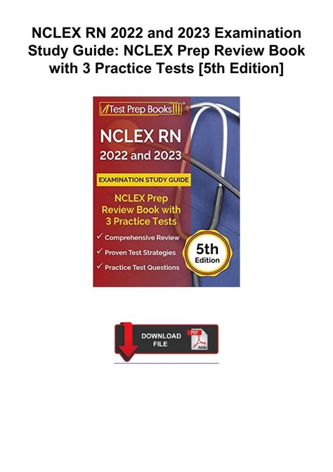 read [PDF] NCLEX.